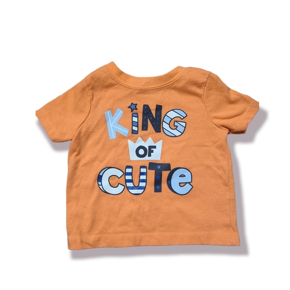 Infant Tshirt - Picture 1 of 3